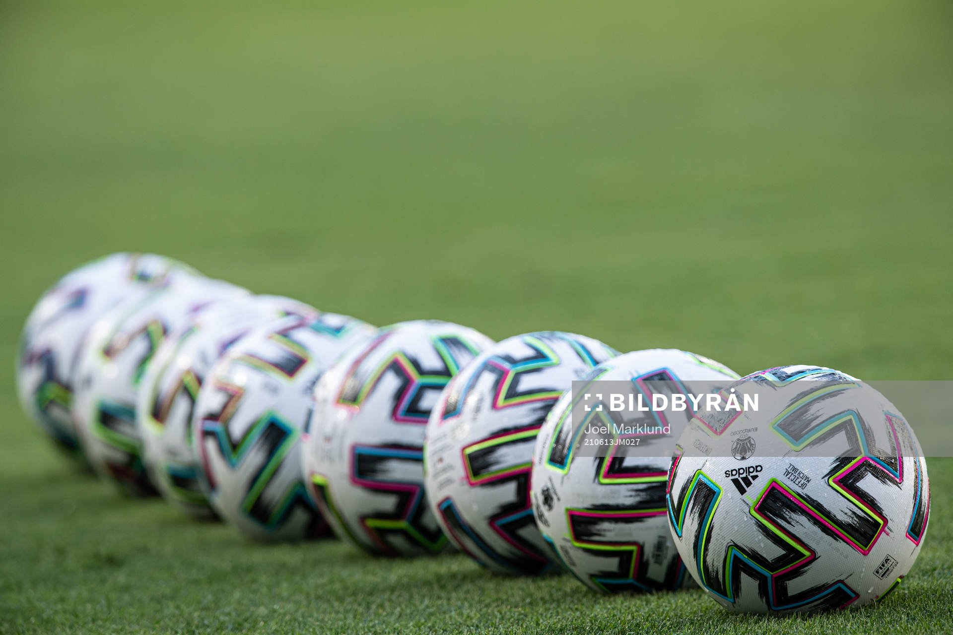 Footballs
