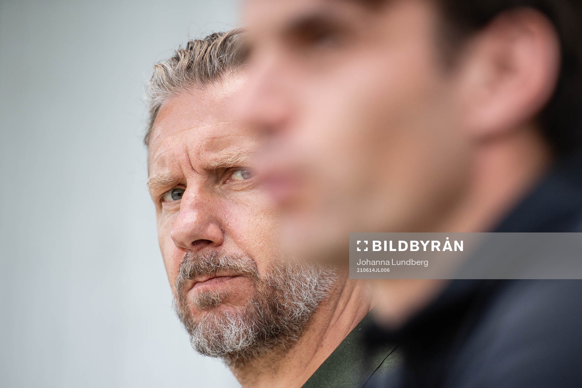 Jesper Jansson, sportchef