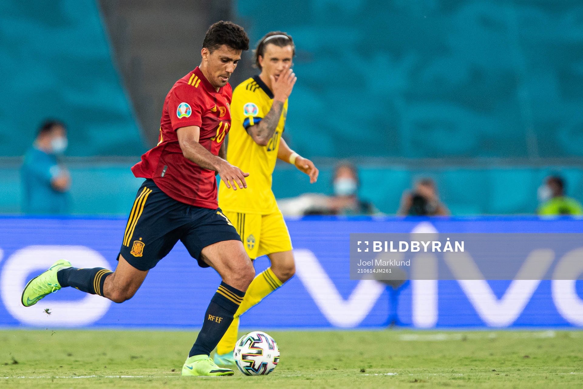 Rodri of Spain