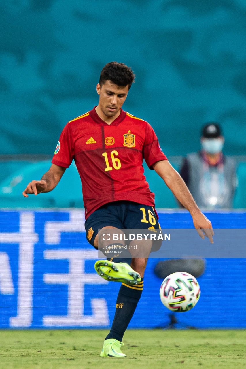 Rodri of Spain