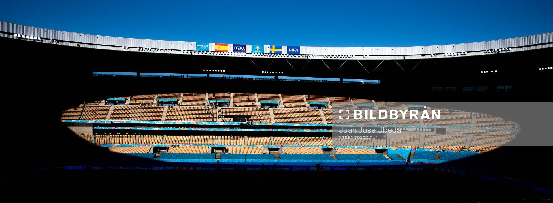 Estadio La Cartuja