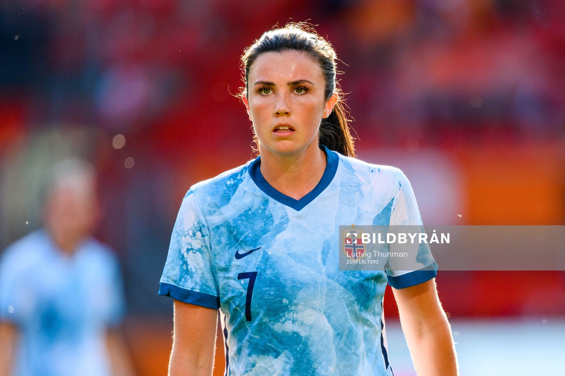 Ingrid Syrstad Engen