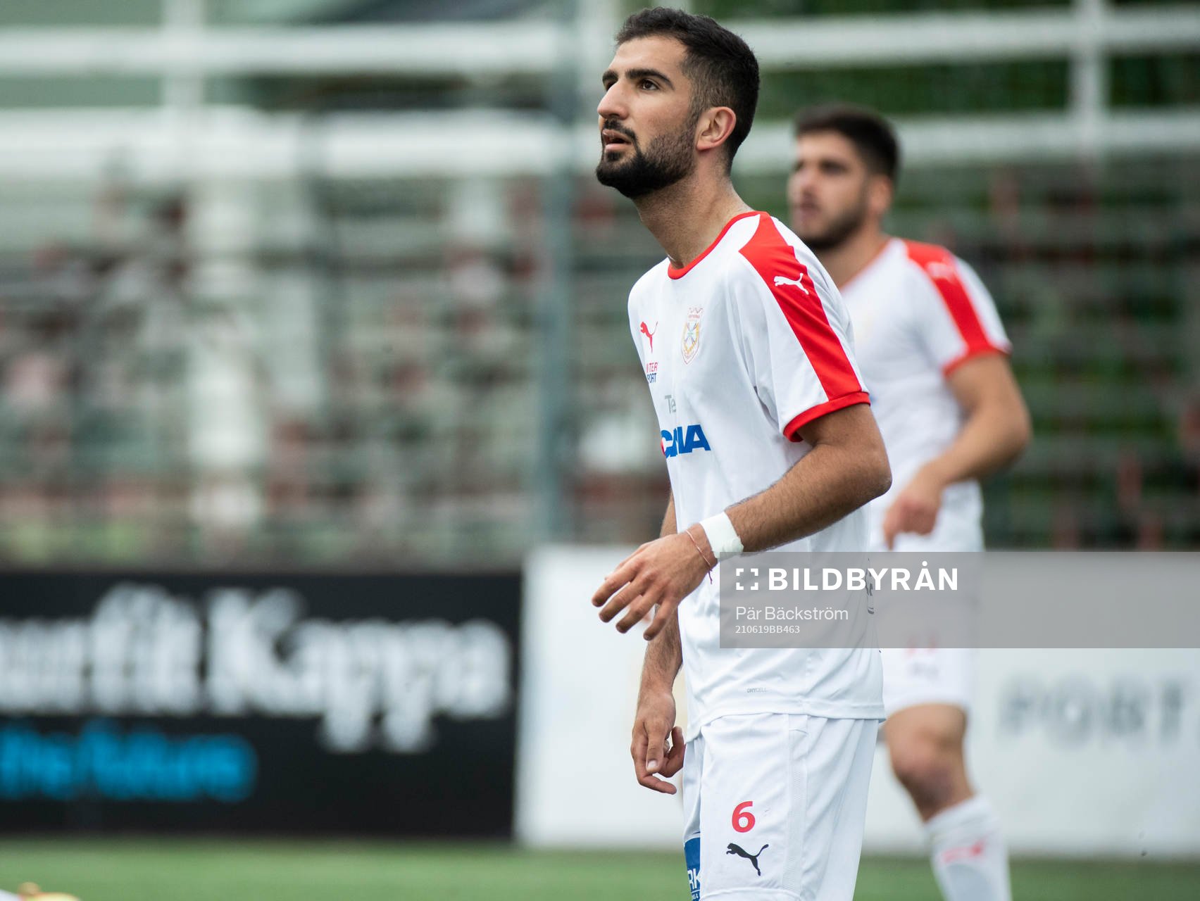 Assyriskas Gabriel Aphrem