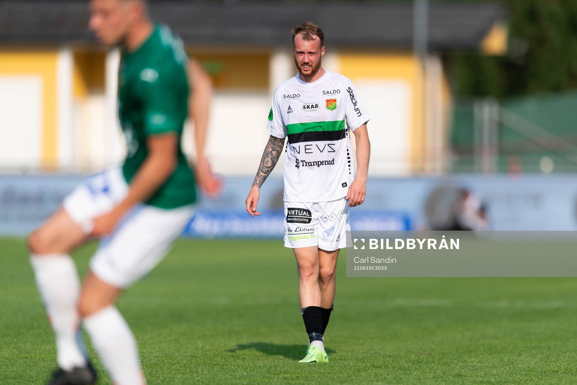 GAIS Daniel Sterner