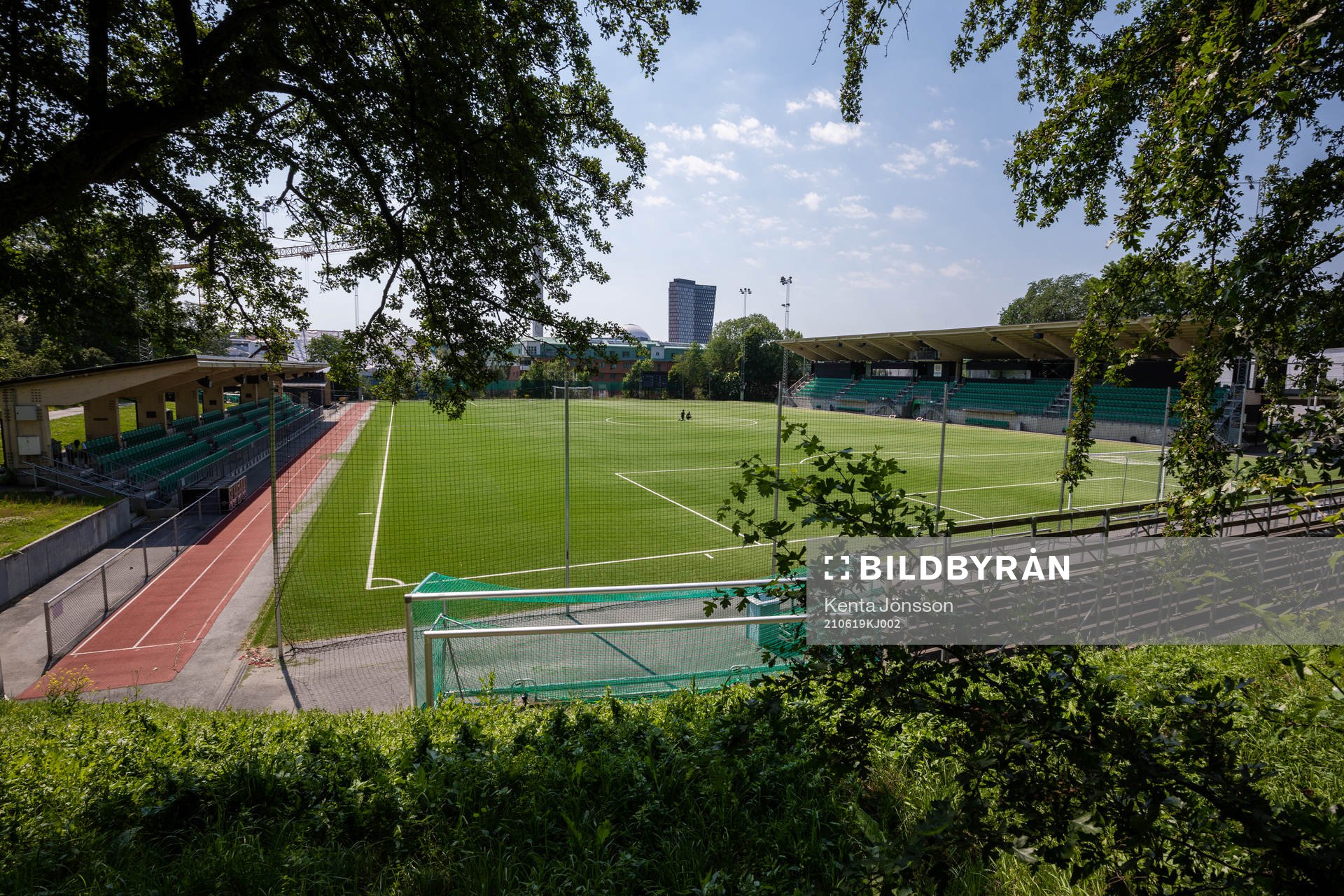 Hammarby IP