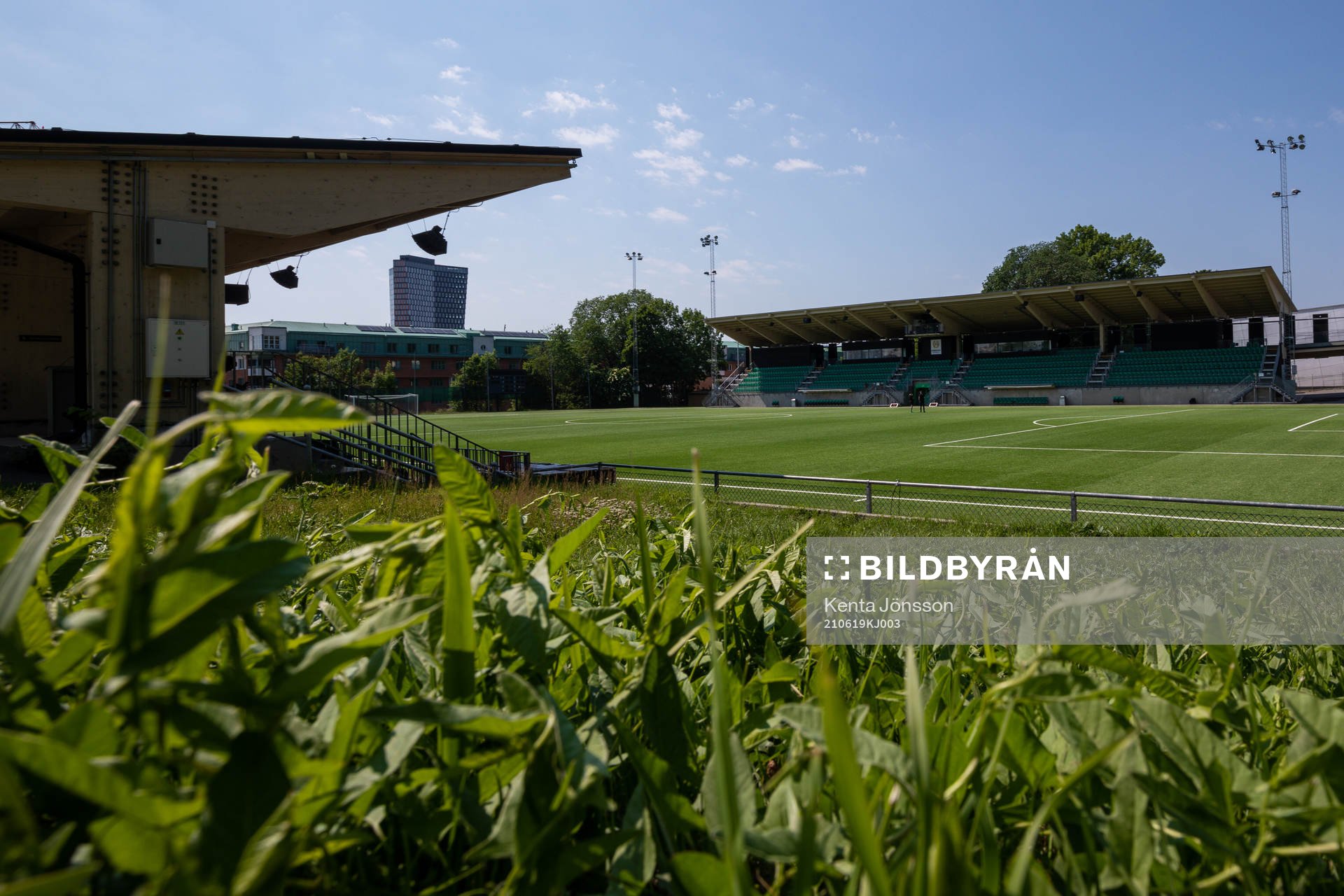 Hammarby IP