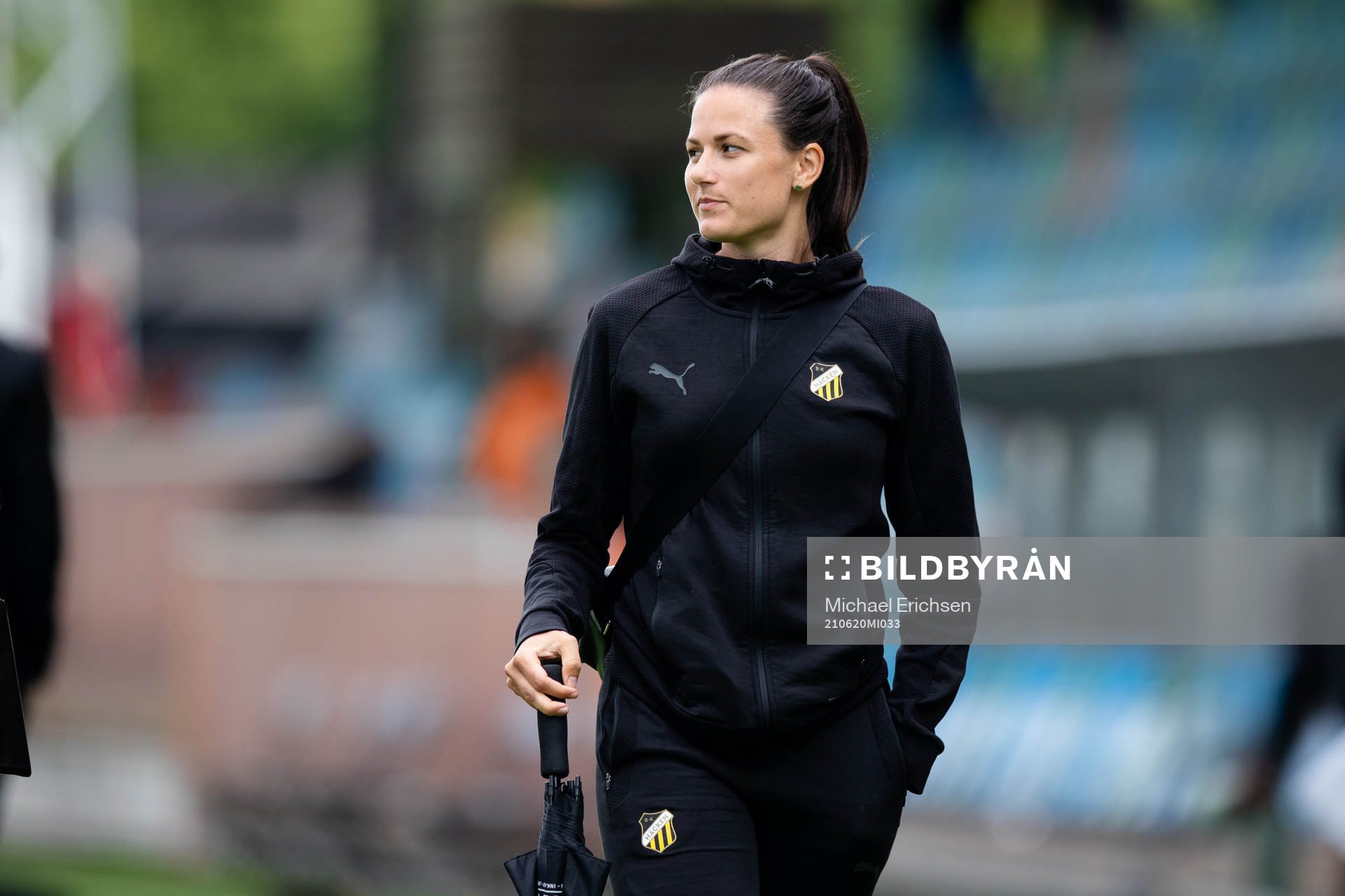 Häckens Beata Kollmats