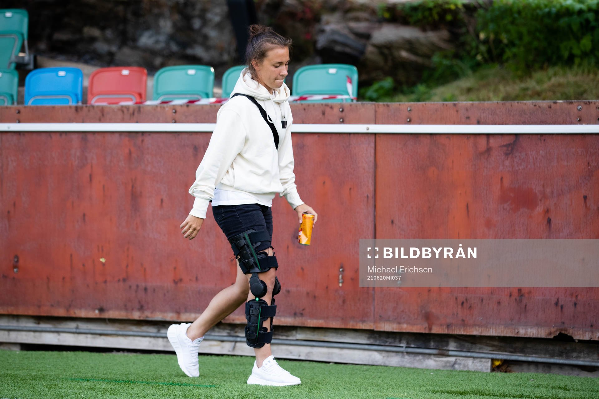 Häckens Julia Zigiotti Olme