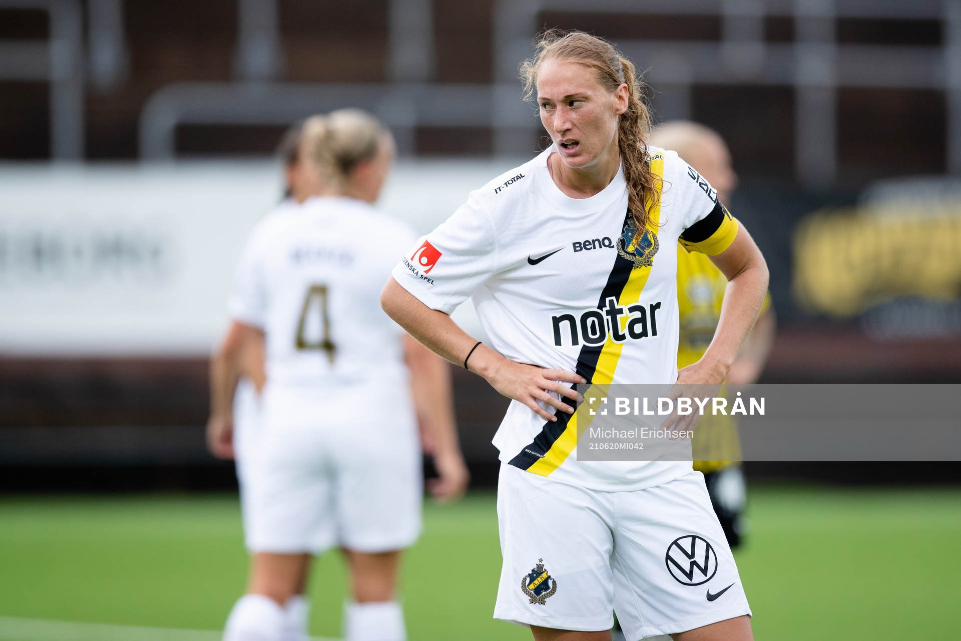 s Matilda Rosqvist