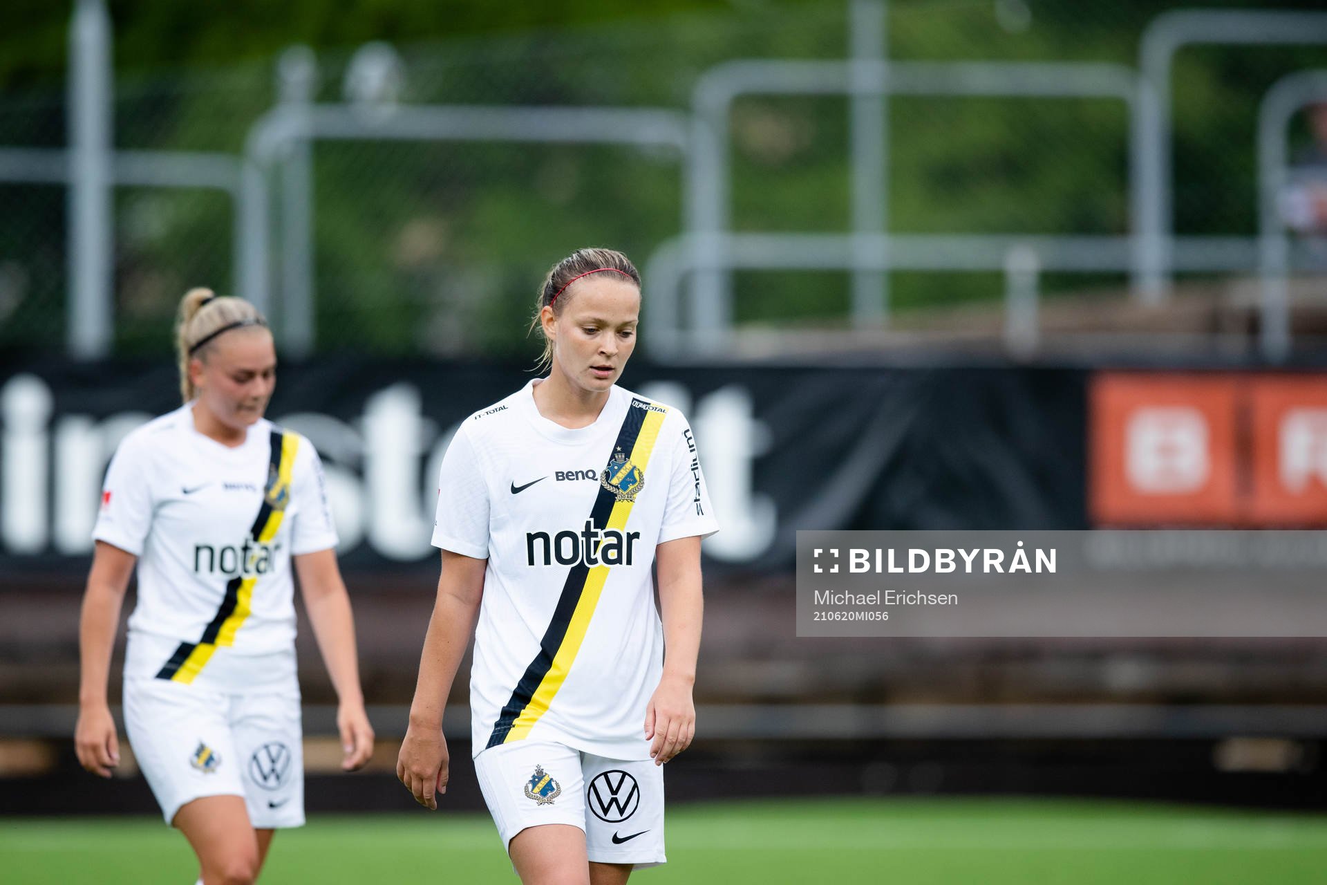 s Evelina Finndell deppar