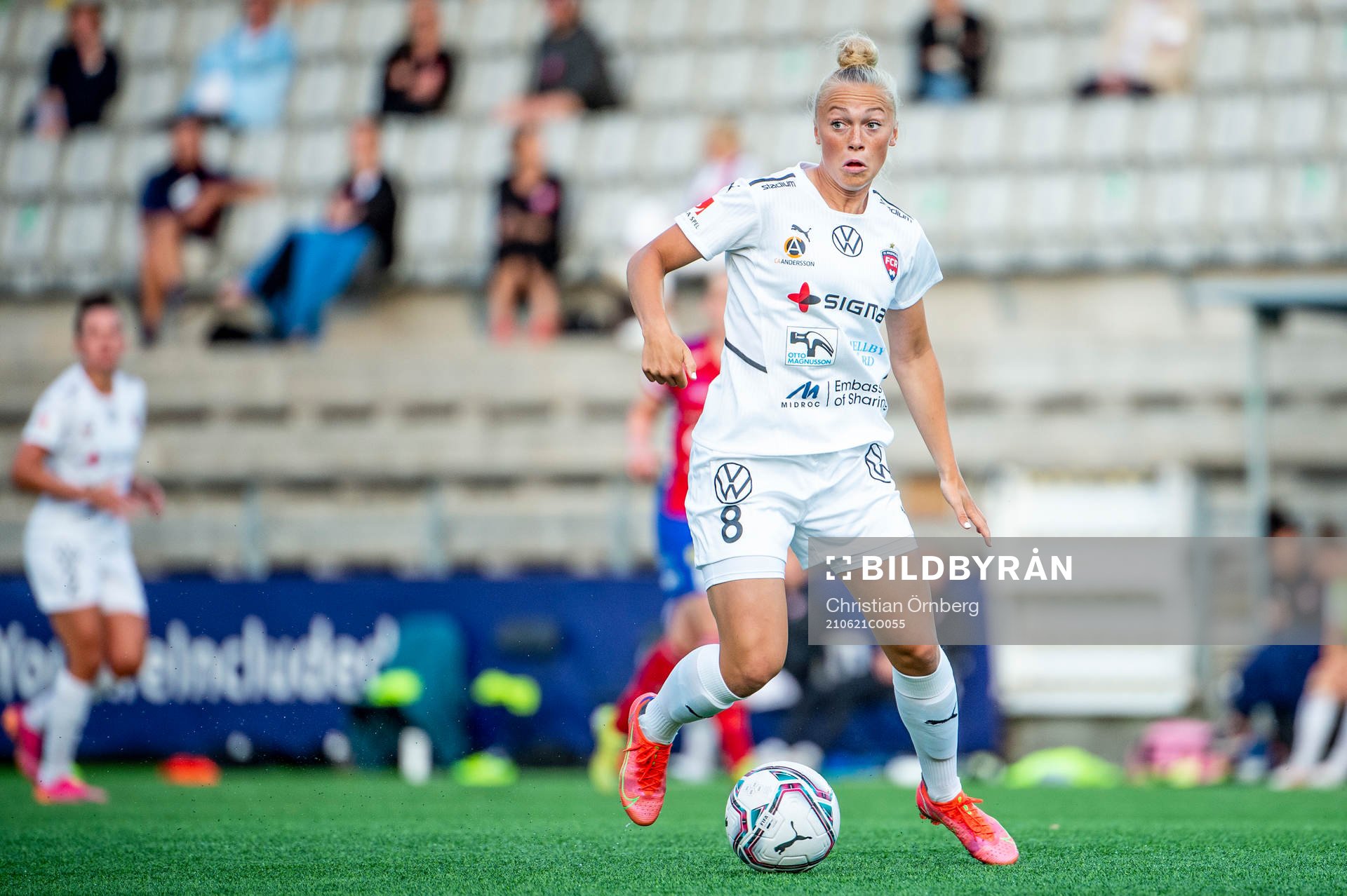 Rosengårds Hanna Bennison