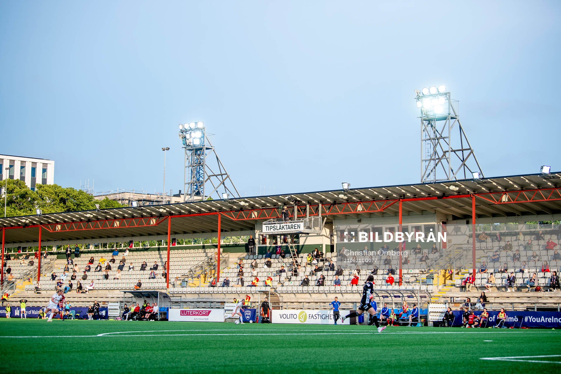 Malmö IP