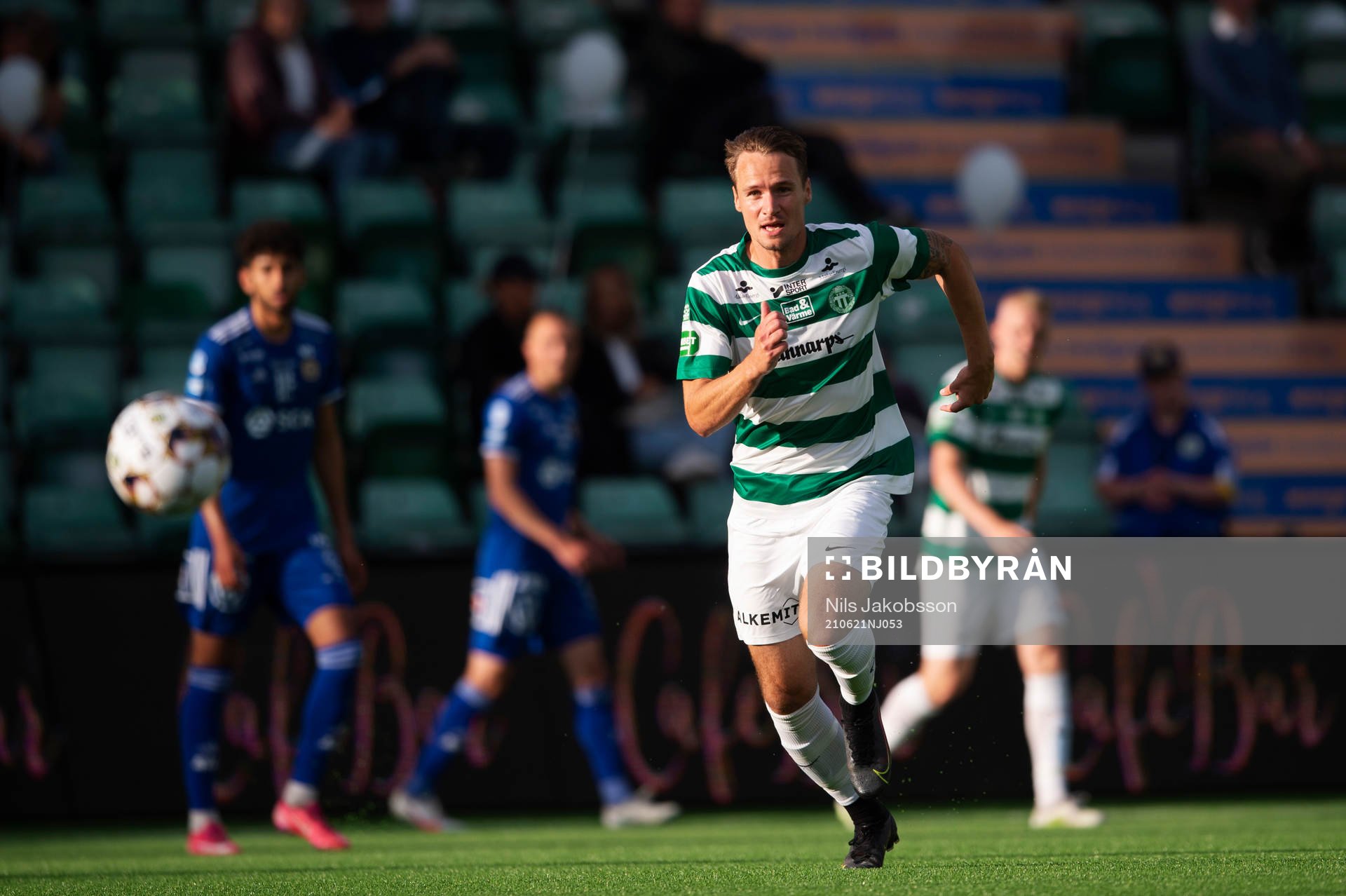 Västerås Viktor Prodell