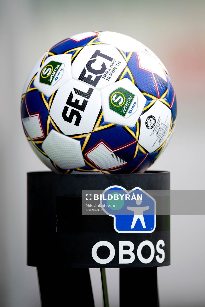 En boll