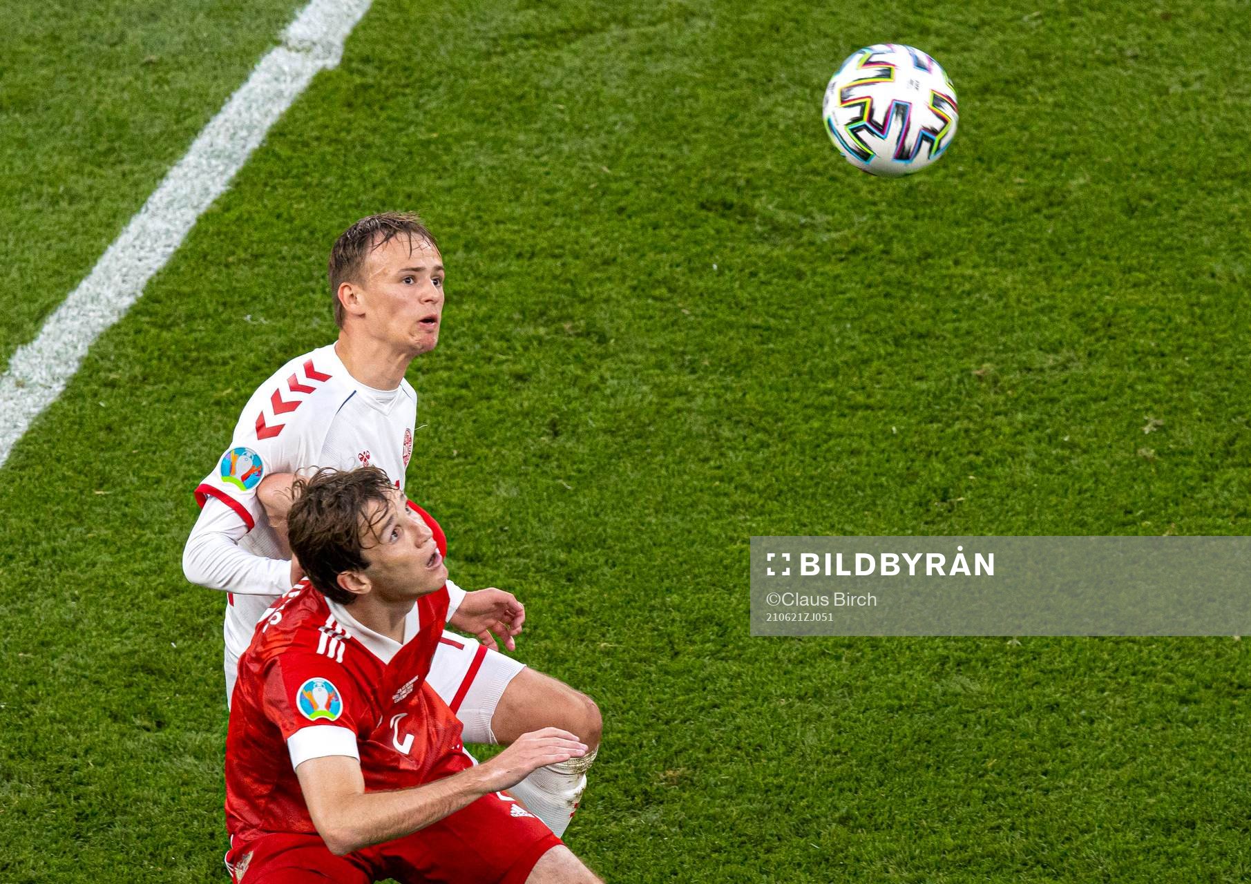 [DK=20210621: Mikkel Damsgaard, Danmark og Mário