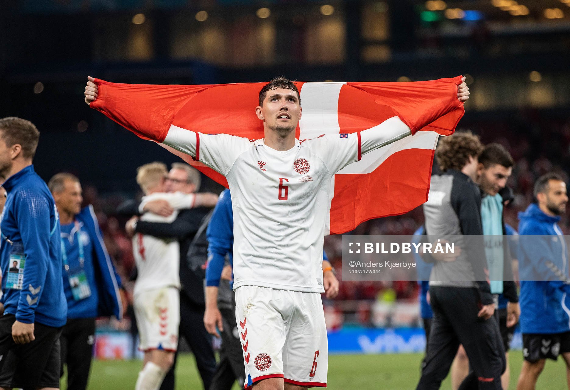 [DK=20210621: Andreas Christensen, Danmark]