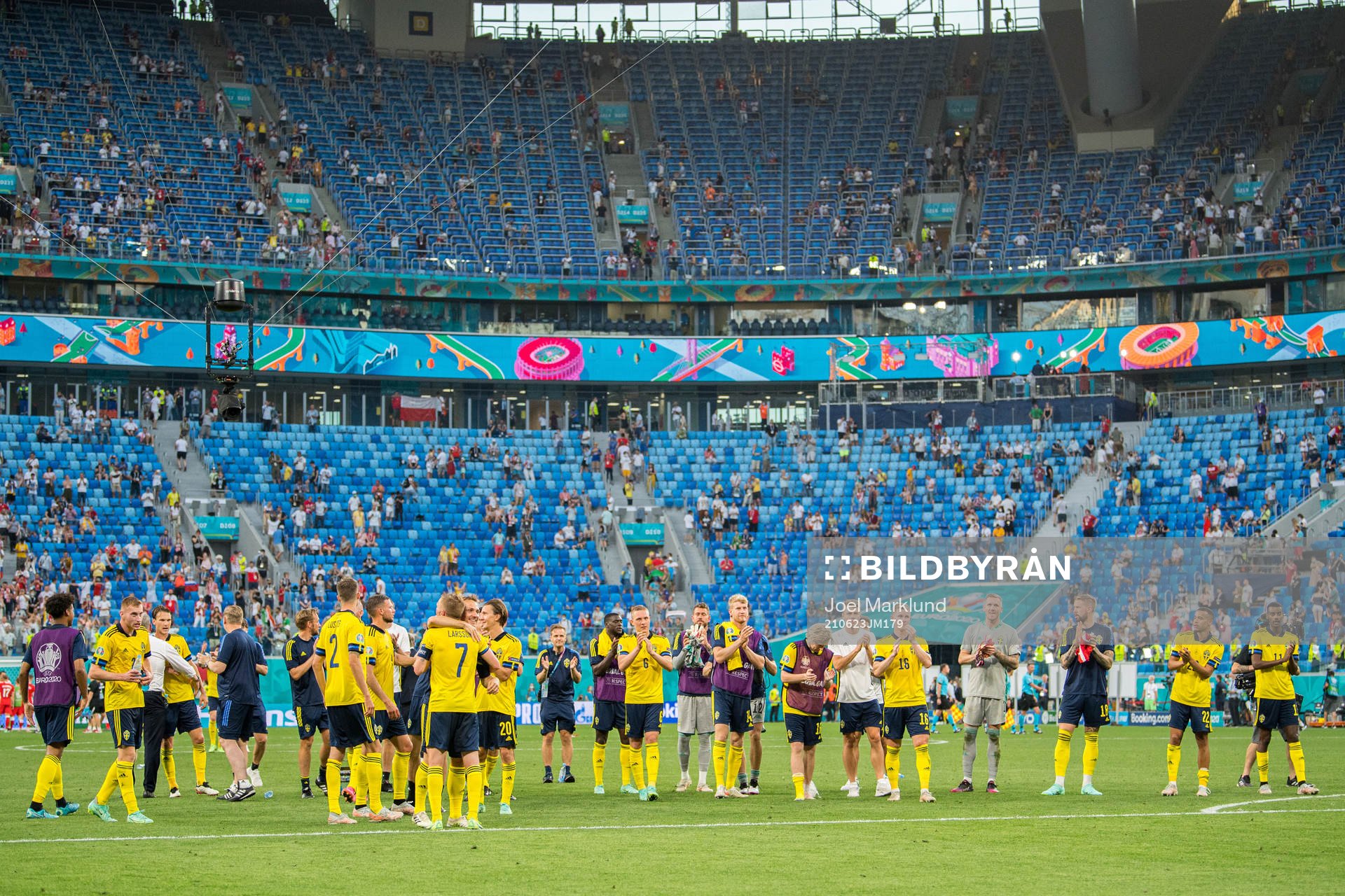 Players of Sweden