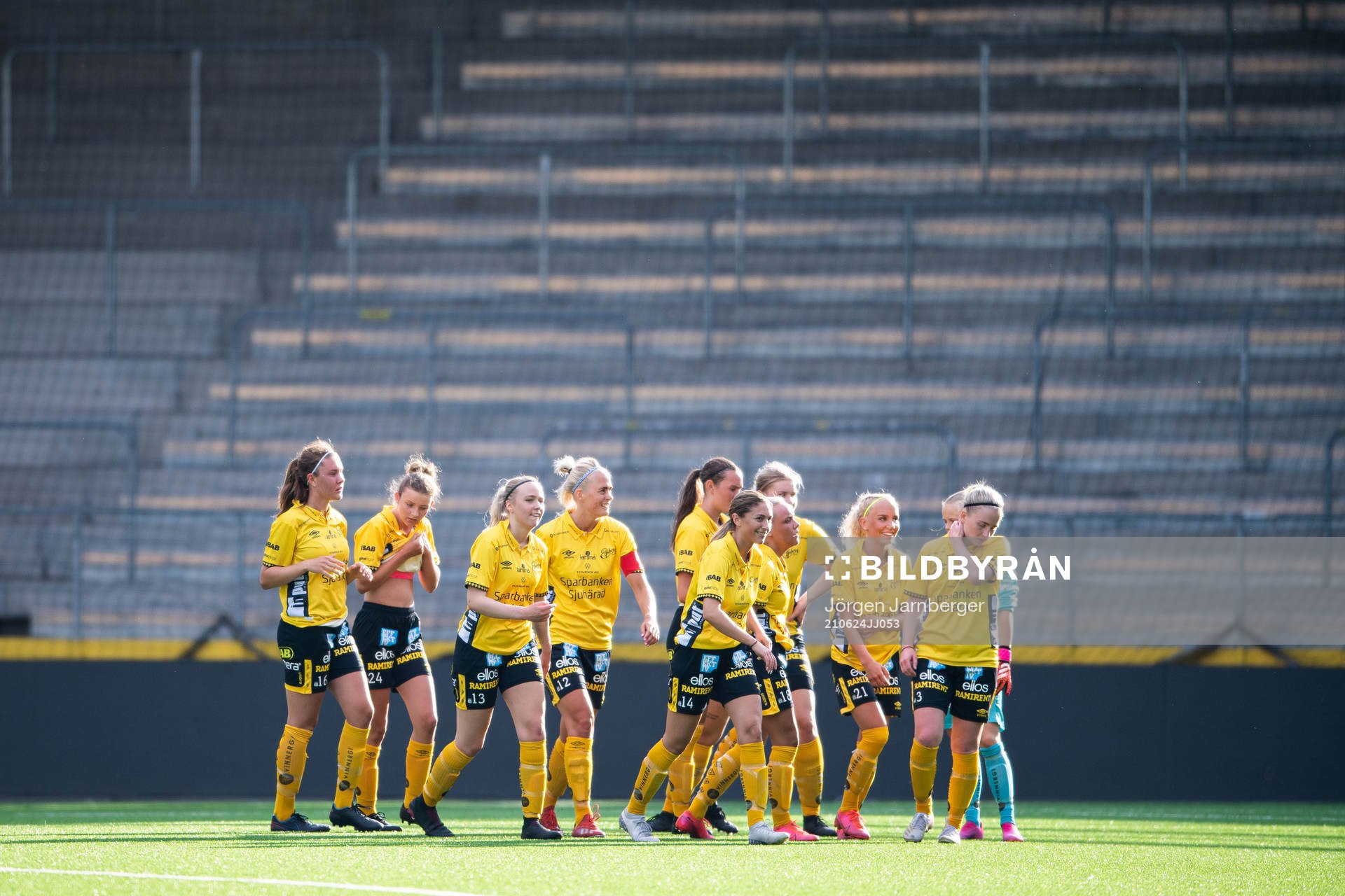 Elfsborgs spelare