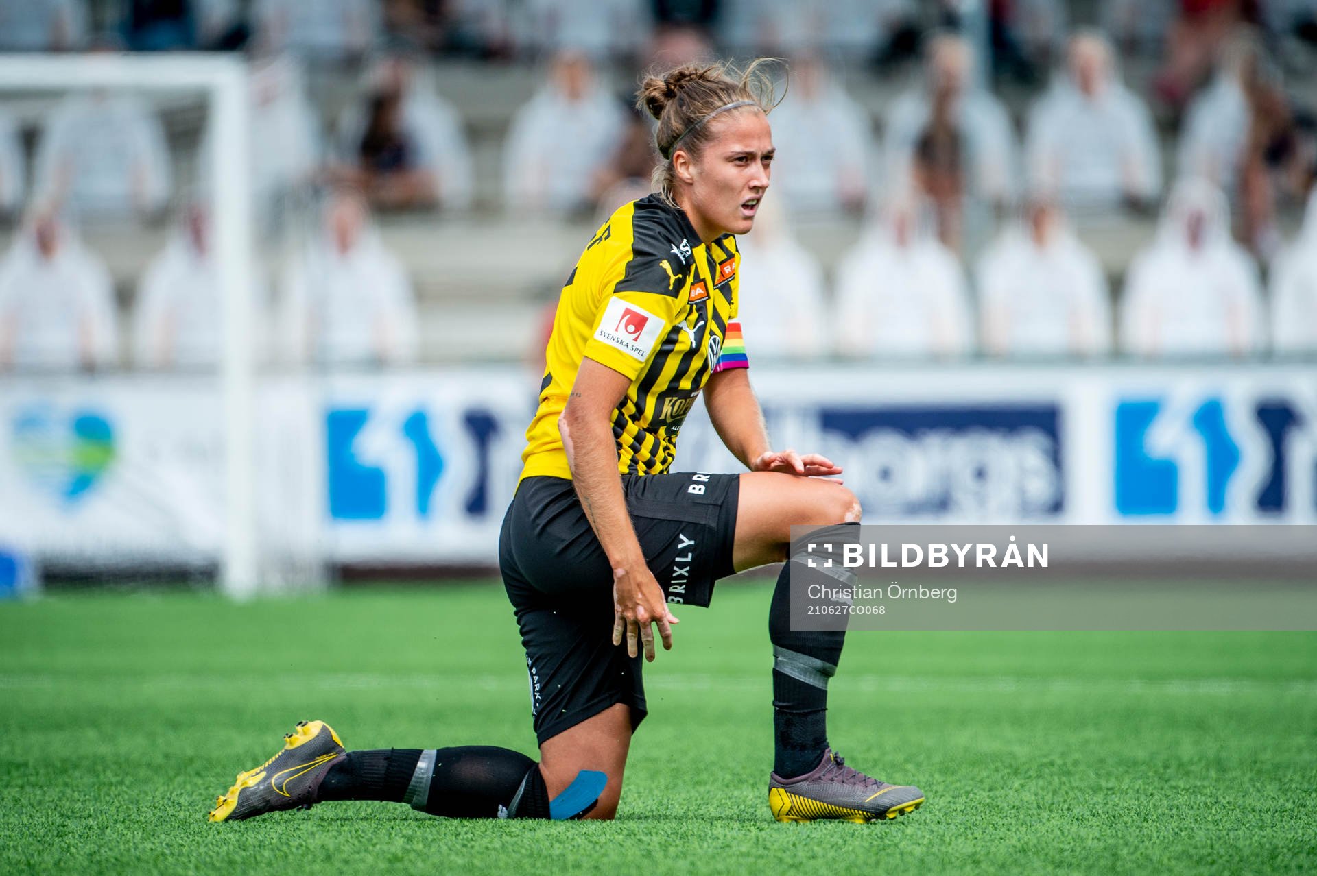 Häckens Filippa Angeldahl