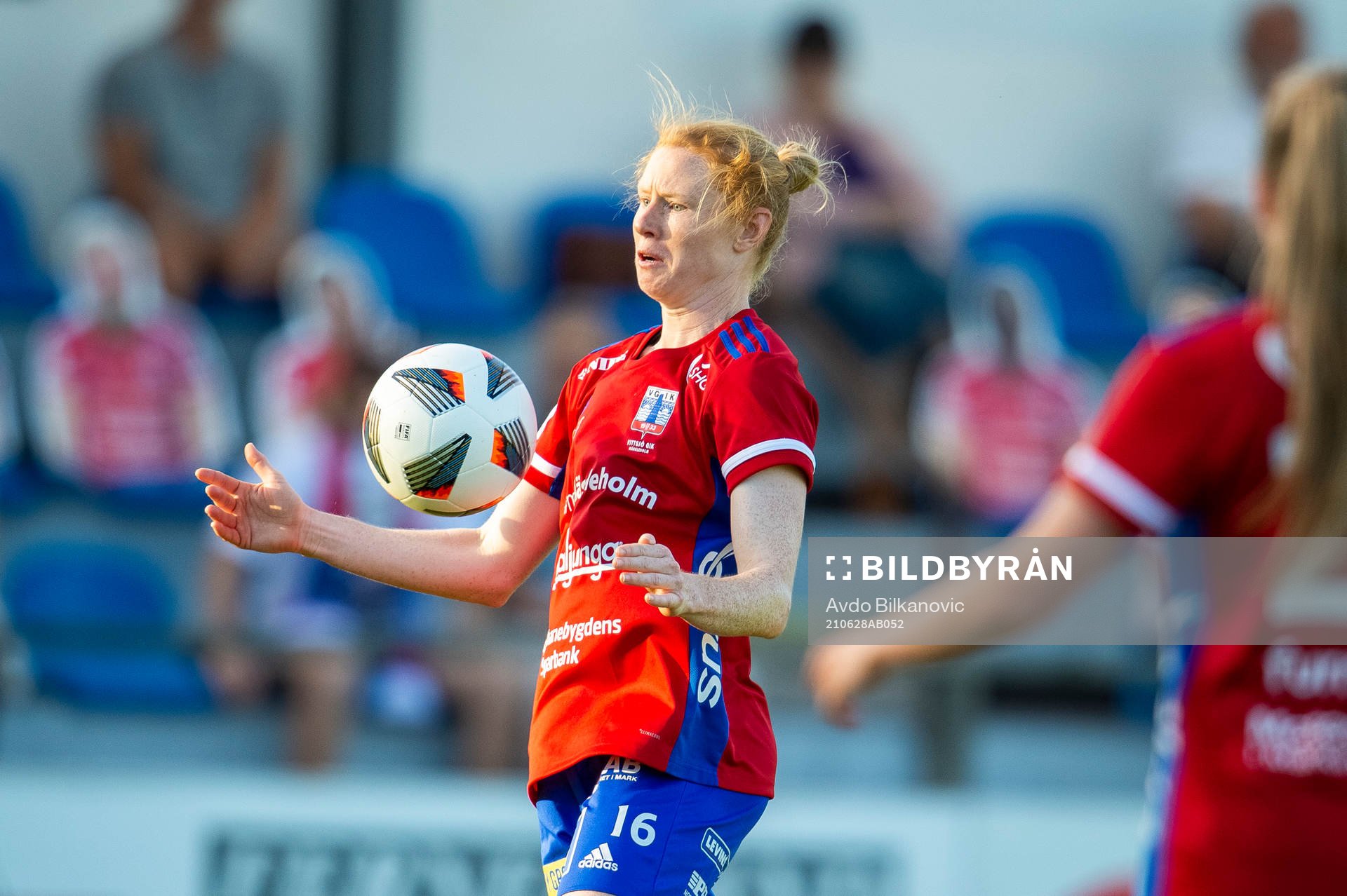 Vittsjös Clare Polkinghorn
