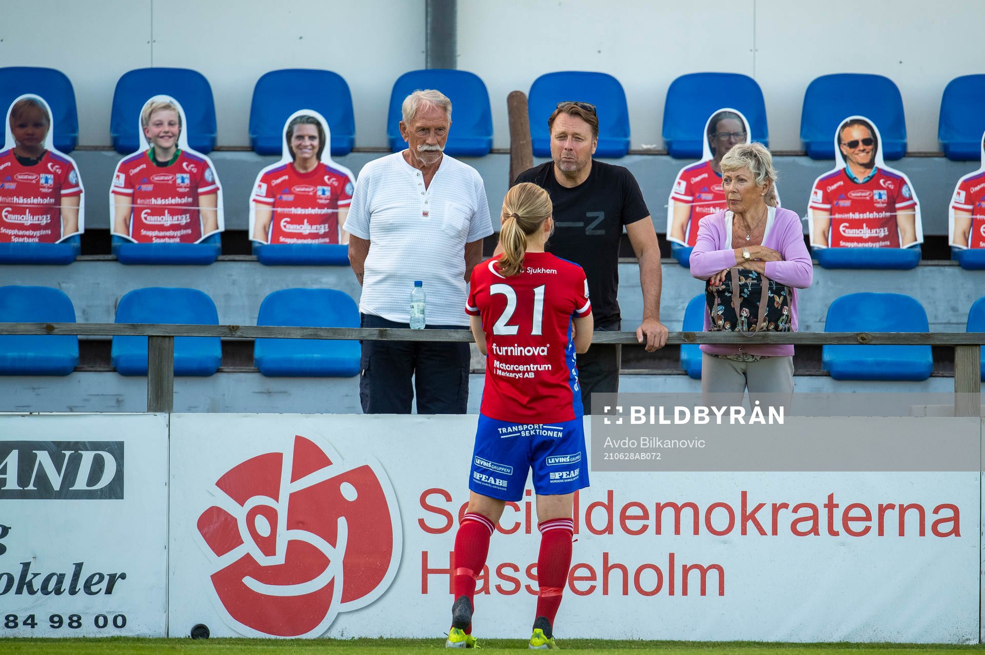 +Vittsjös Paulina Nyström