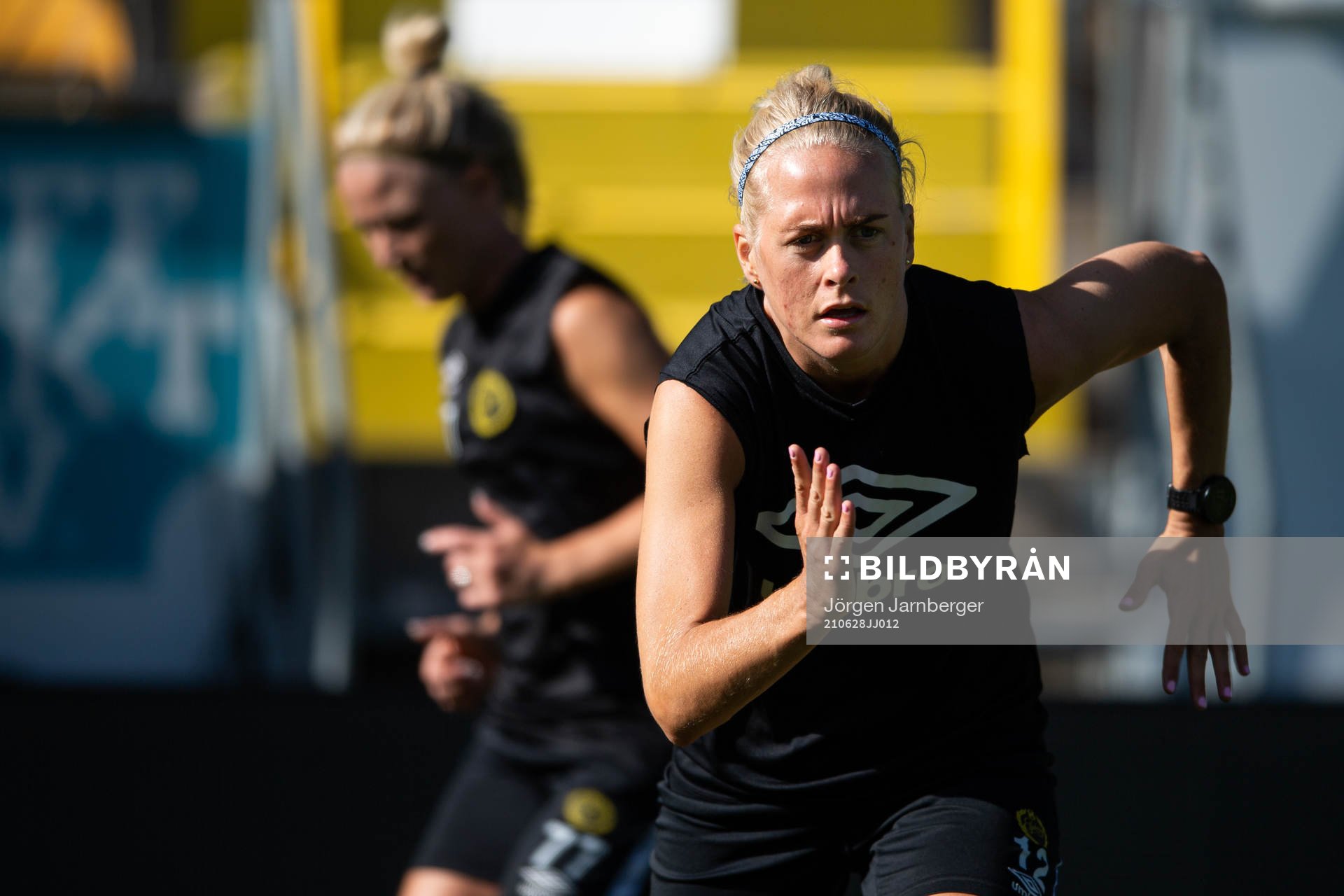 Ellen Larsson