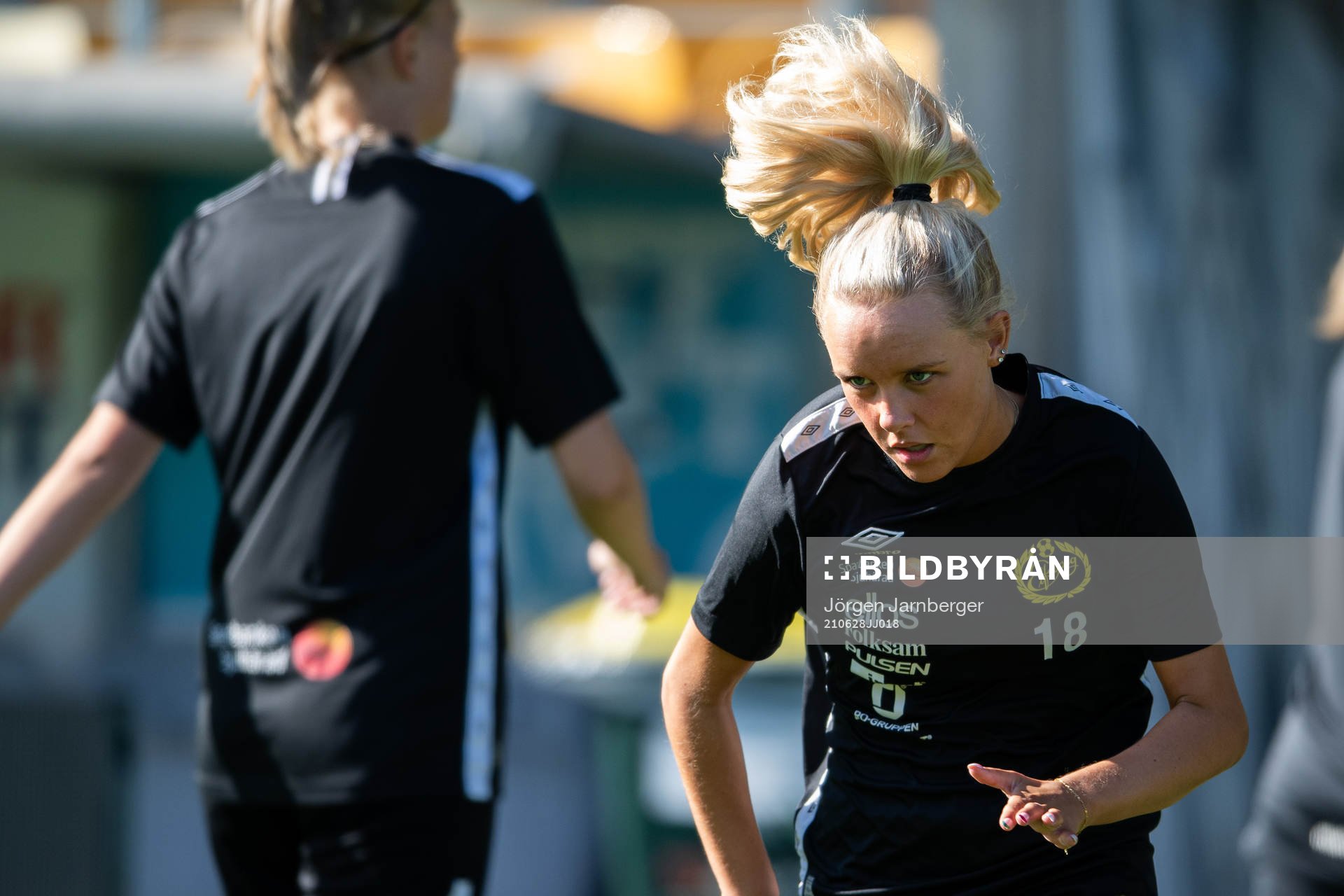 Moa Skoglund