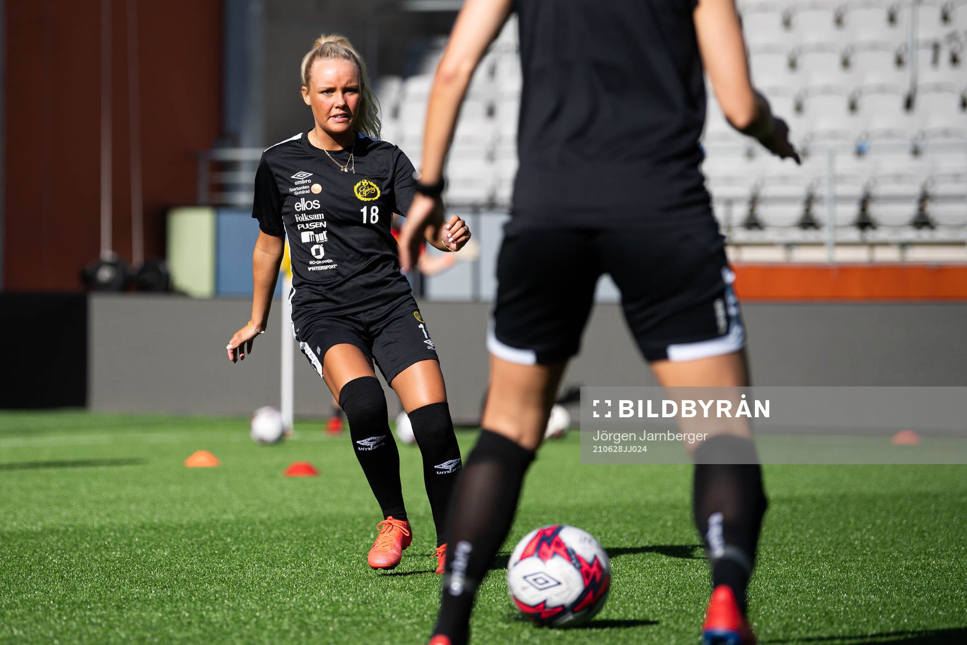 Moa Skoglund