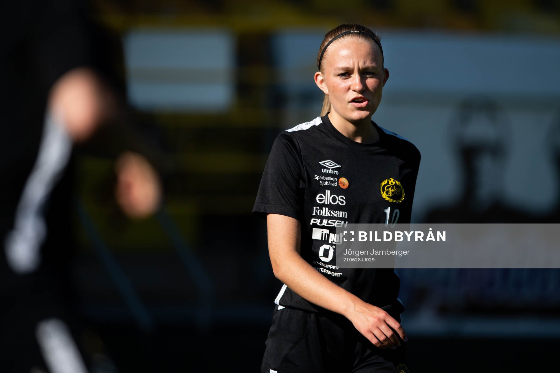 Matilda Ståhlbom Karlsson