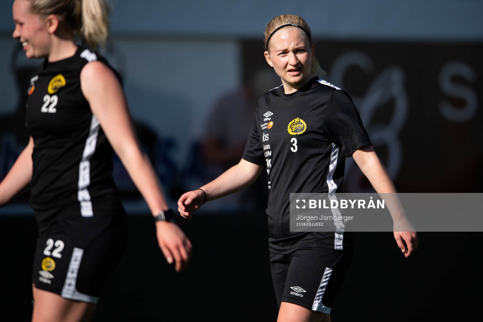 Fanny Johansson