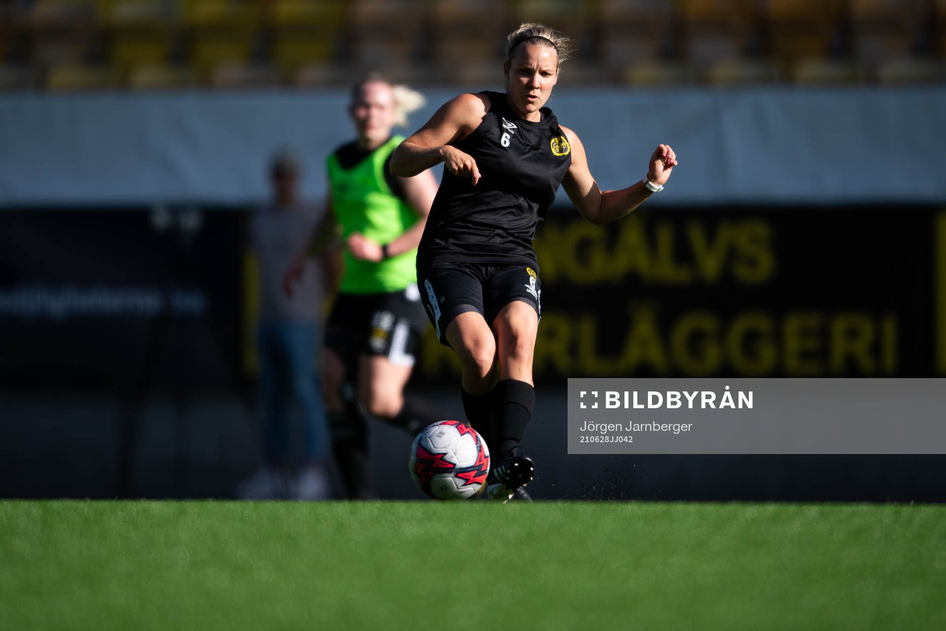 Linda Westberg Carlsson