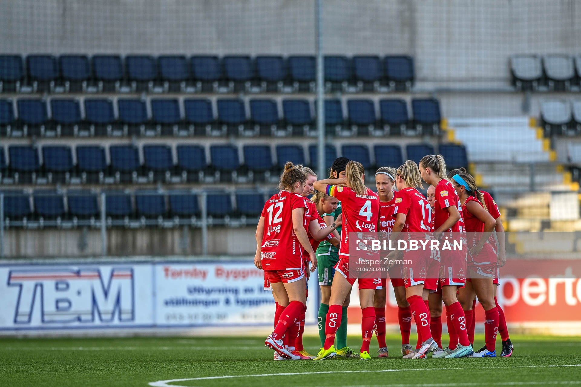 Örebros spelare