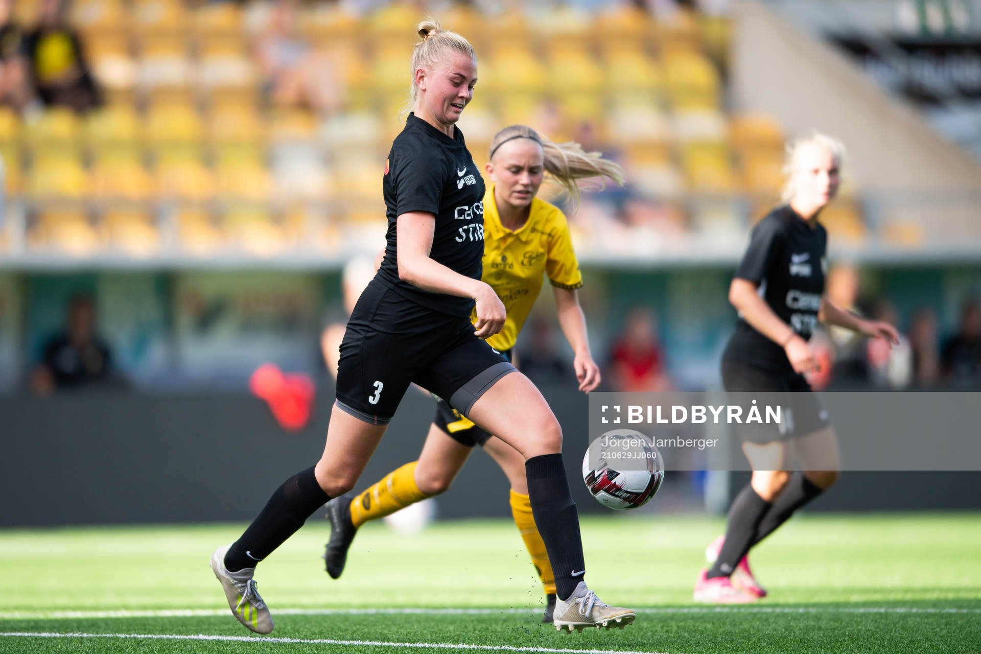 Brämhults Emelie Nyman