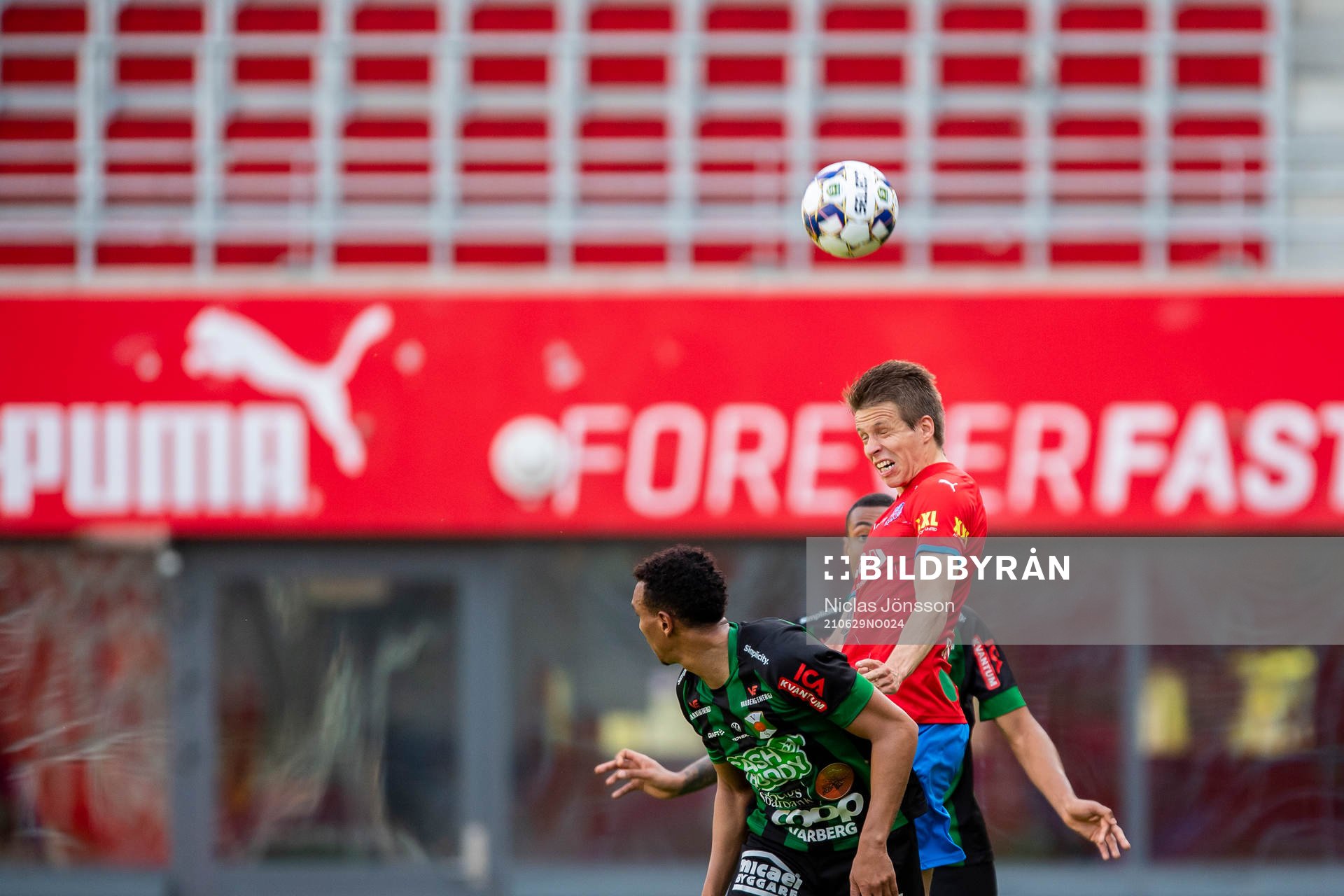 Helsingborgs Bödvar Bödvarsson