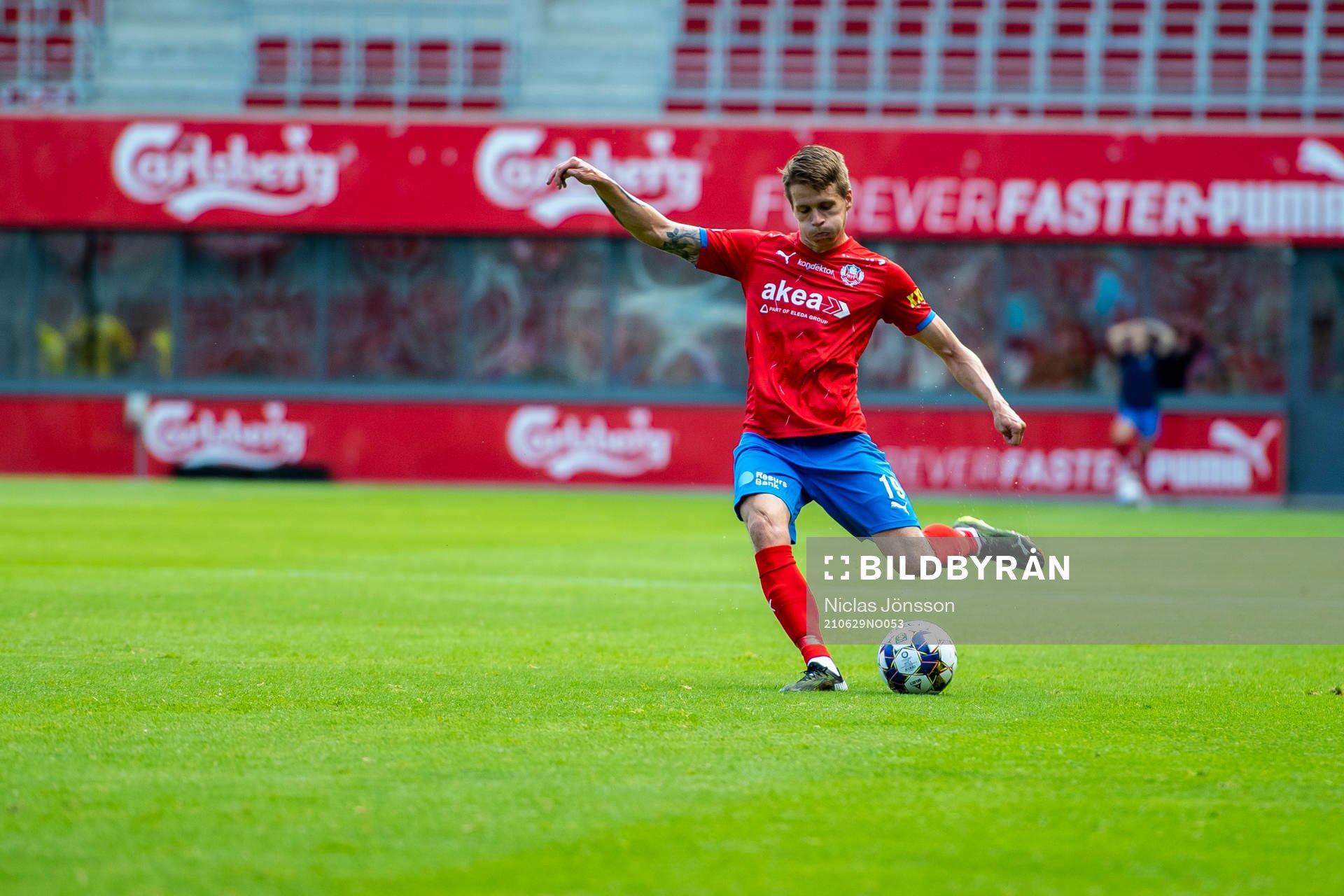 Helsingborgs Bödvar Bödvarsson