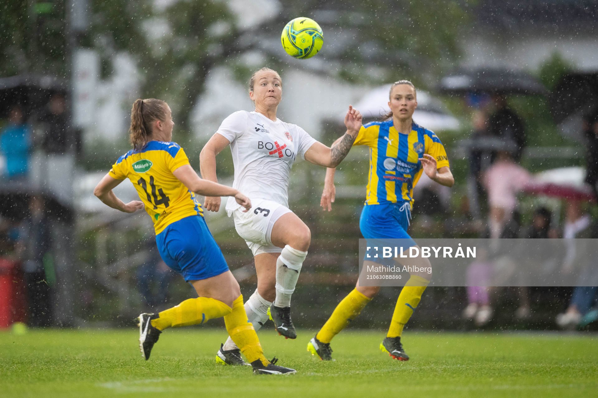Hittarps Marielle Karlsson
