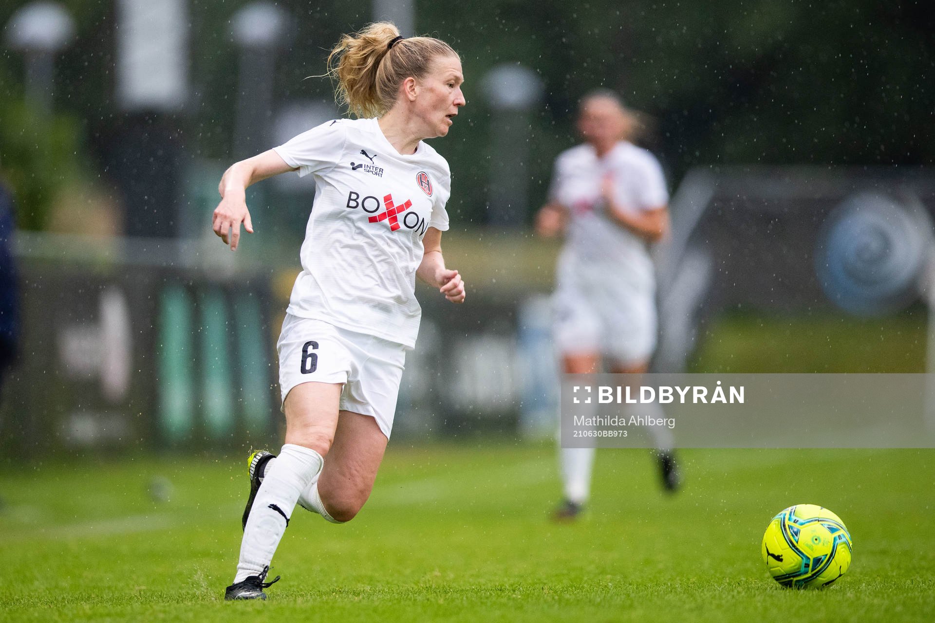 Hittarps Hanna Jönsson