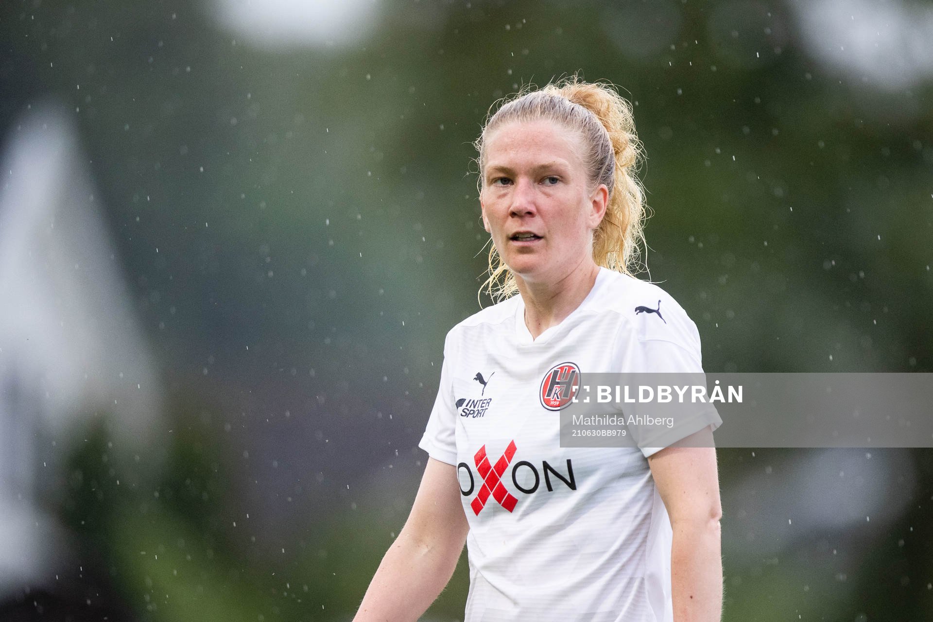 Hittarps Hanna Jönsson