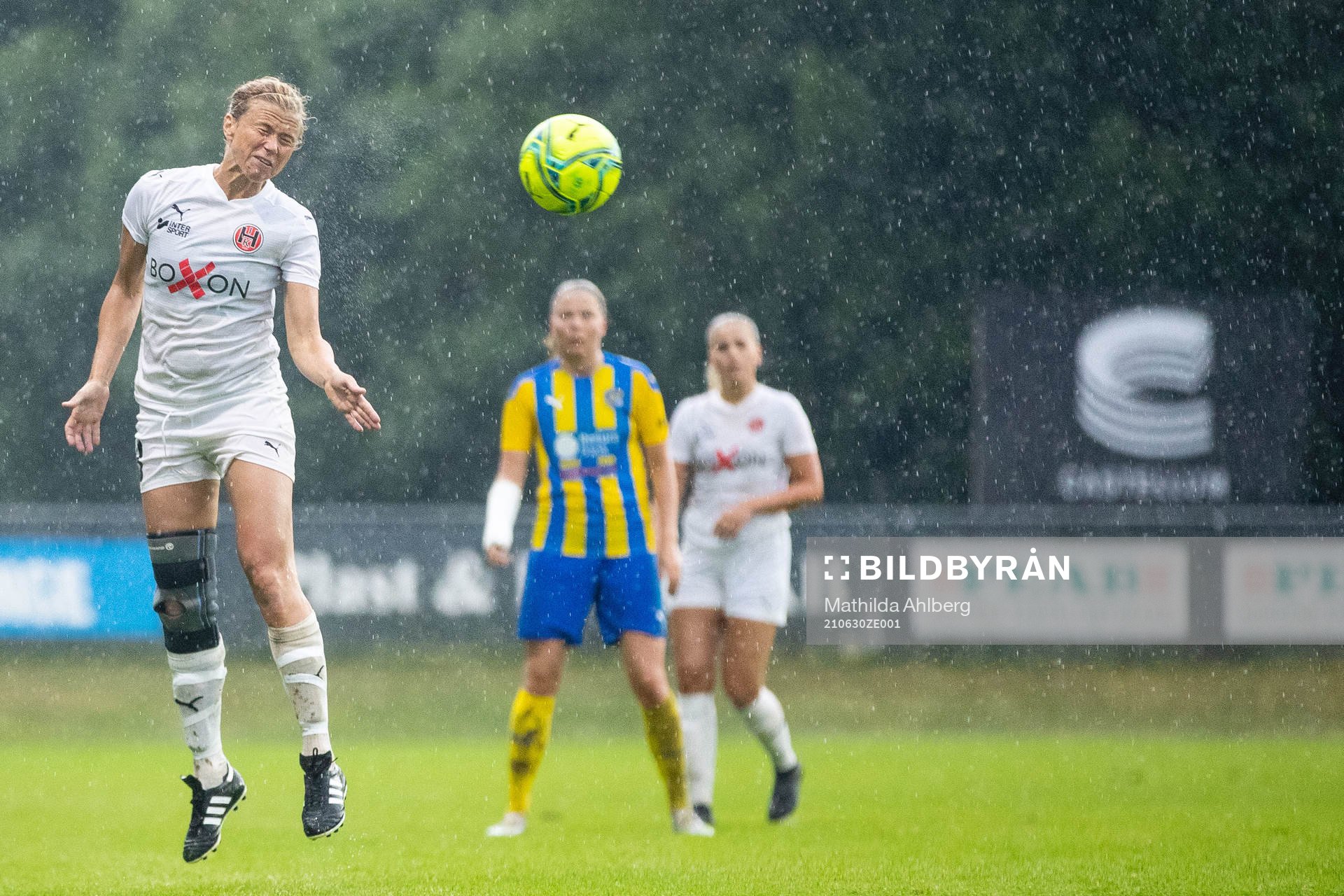 Hittarps Charlotte Crafoord-Larsen