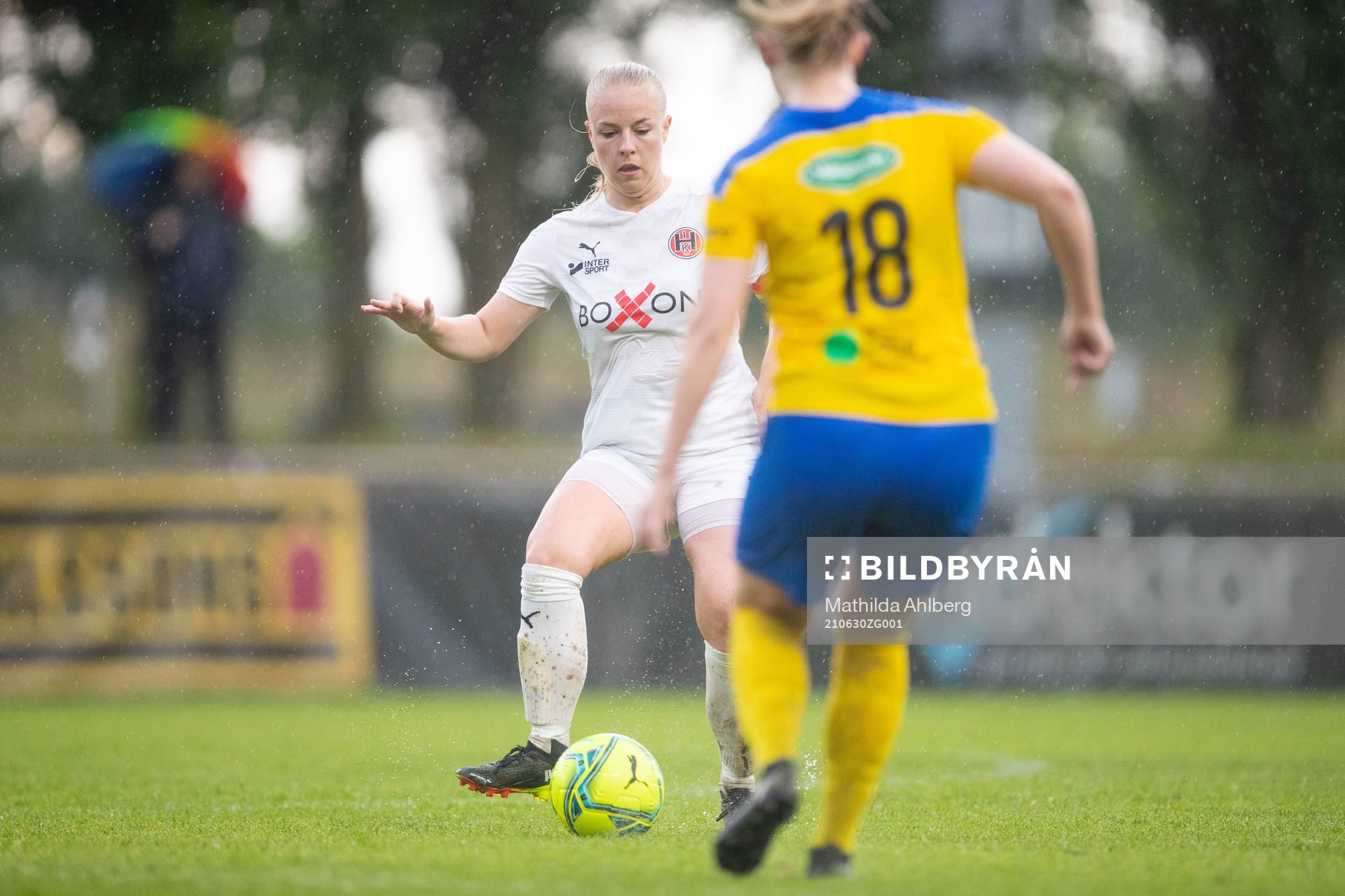 Hittarps Amanda Strandh