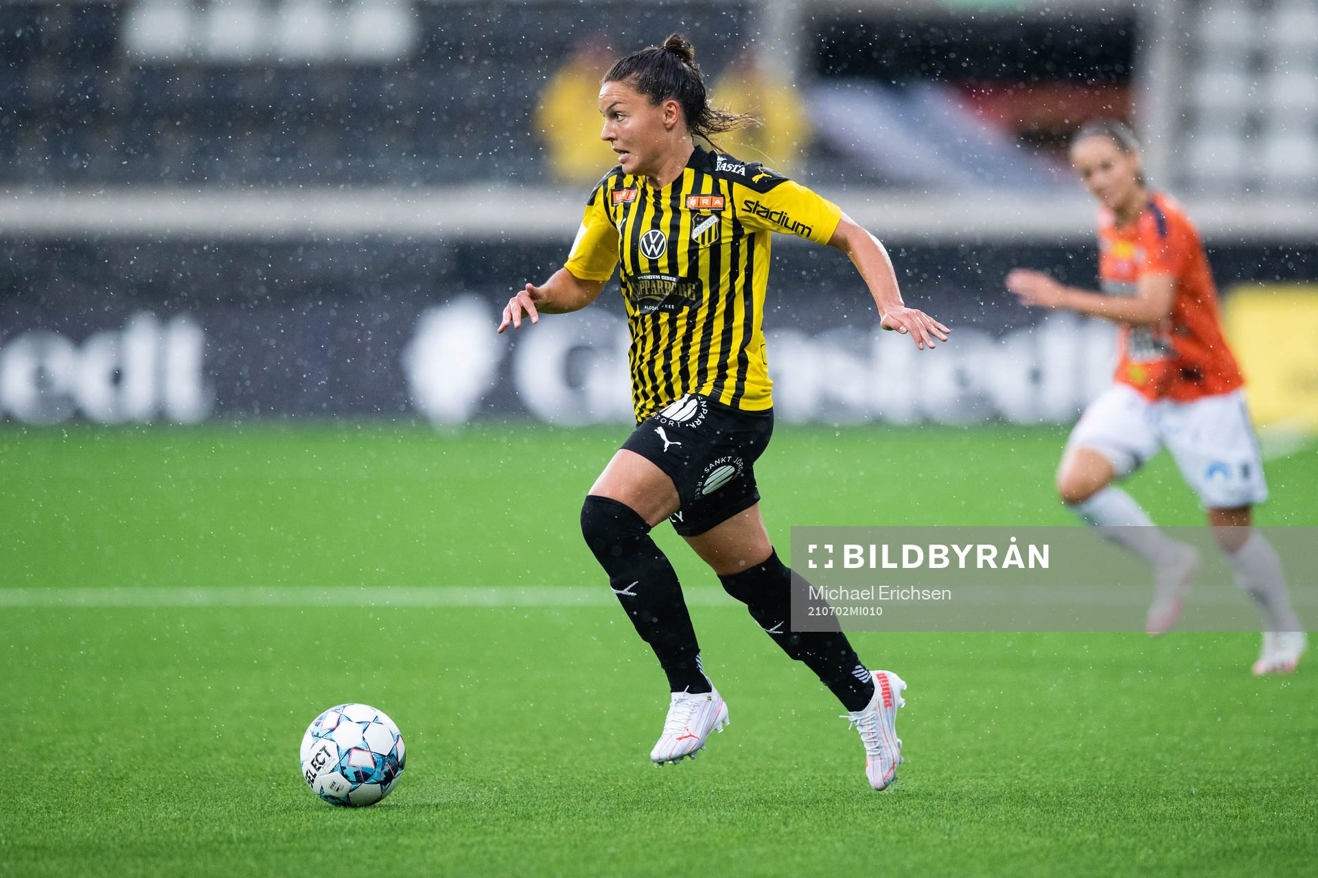 Häckens Johanna Rytting Kaneryd