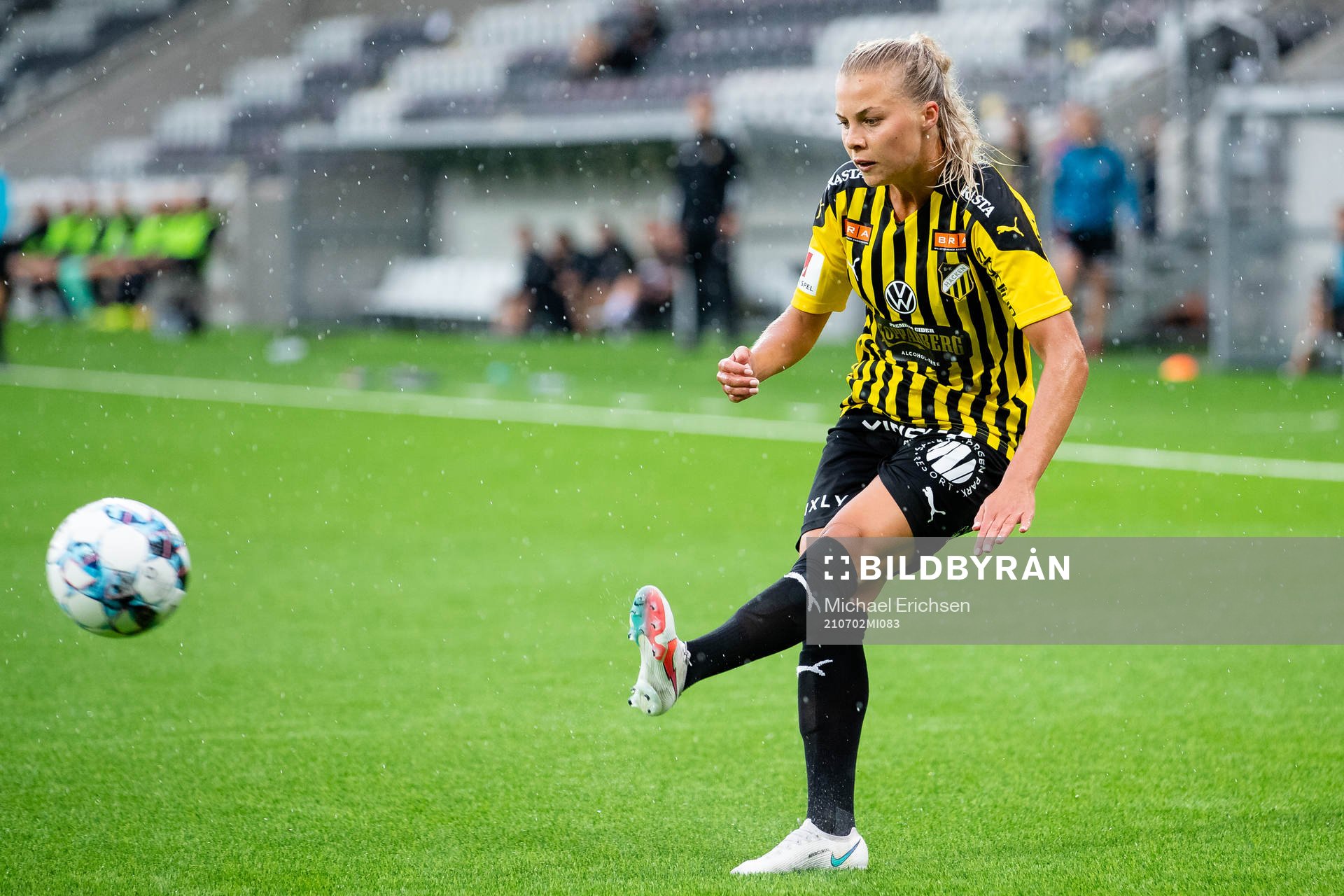 Häckens Lotta Ökvist