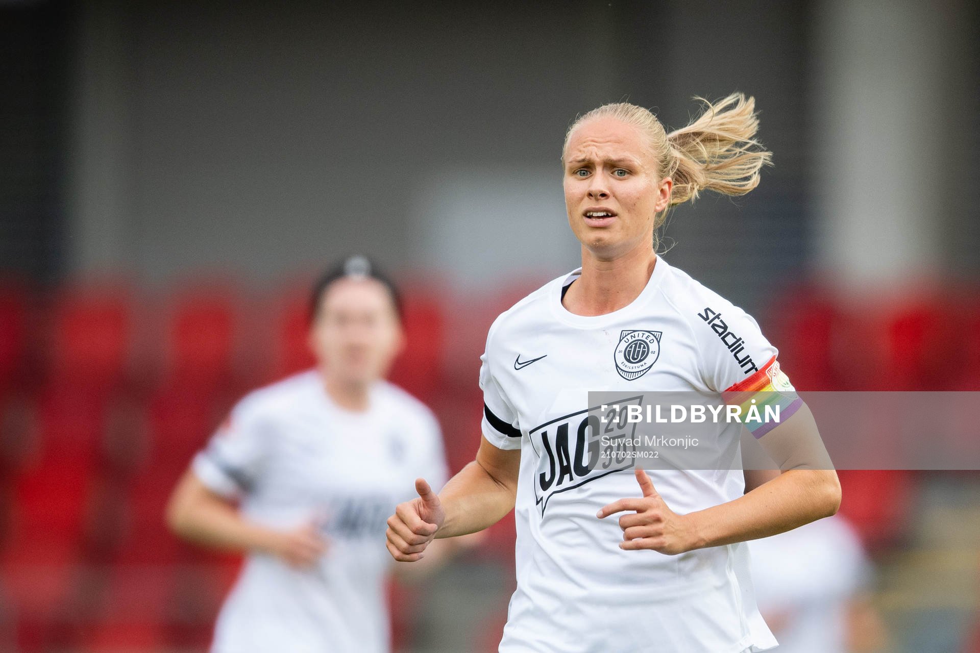 Eskilstunas Matilda Plan