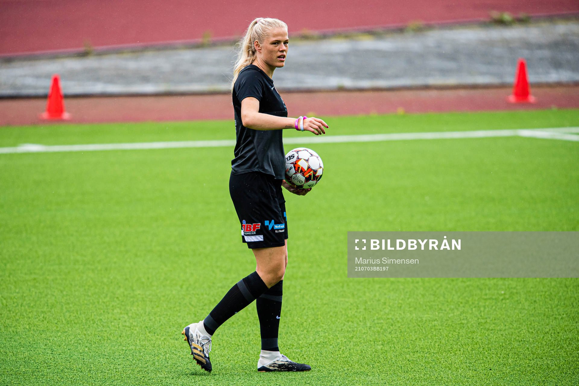 Kamilla Aabel of Arna-Bjørnar