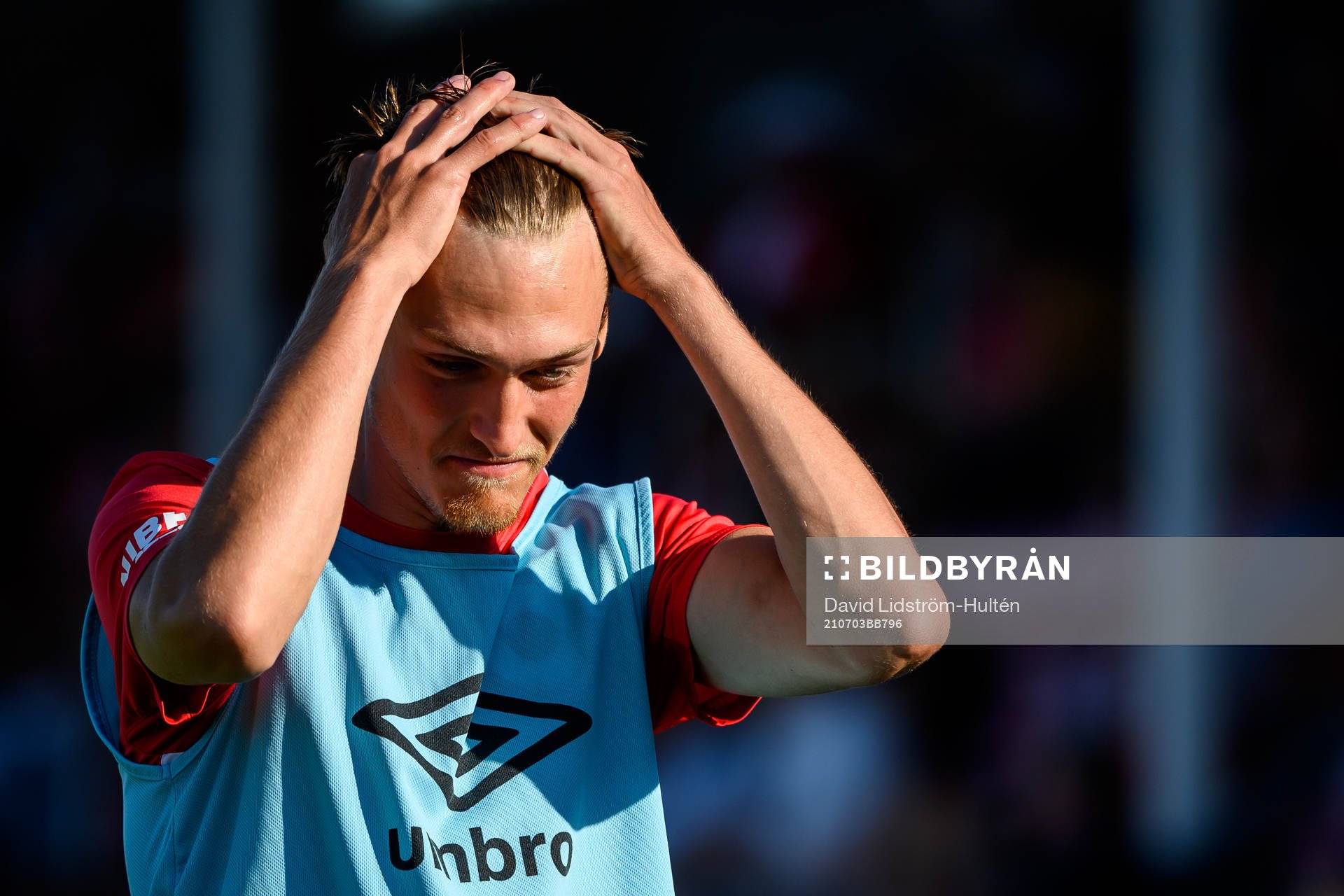 Degerfors Gustav Granath