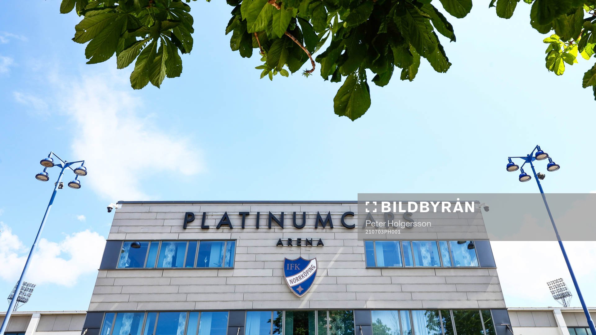Platinumcars Arena