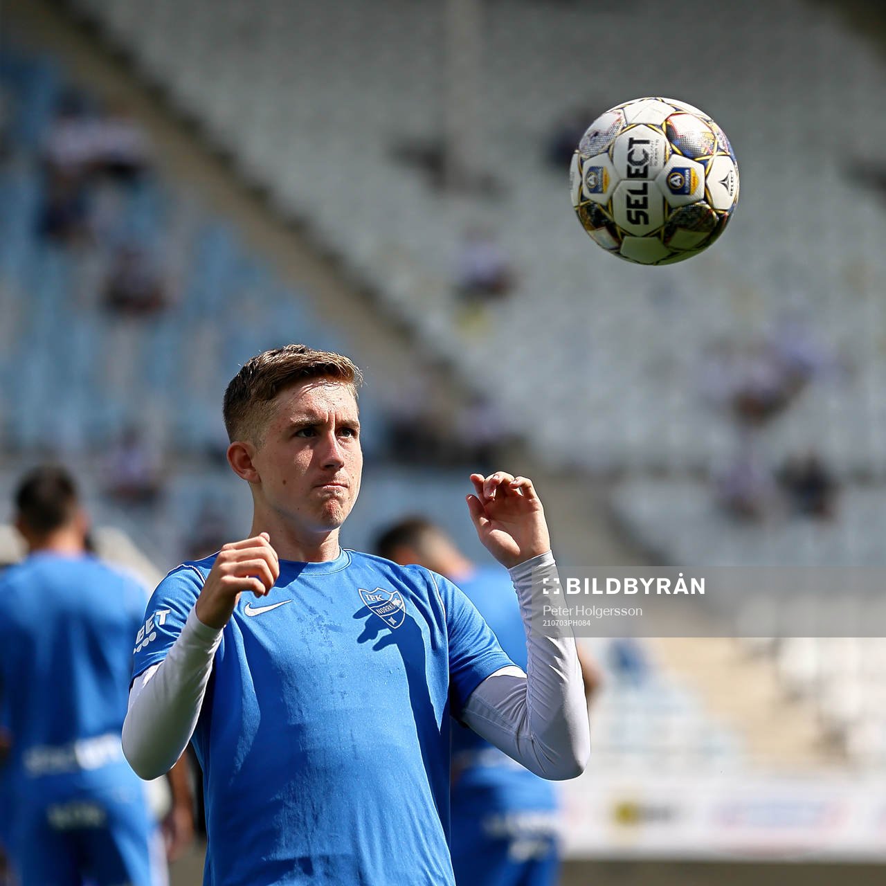 Isak Bergmann Johannesson