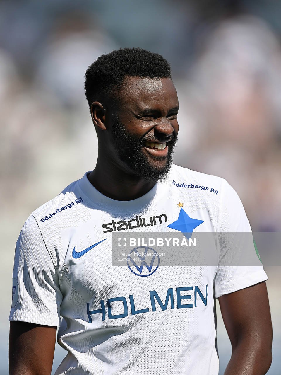 IFK Norrköpings Maic Sema