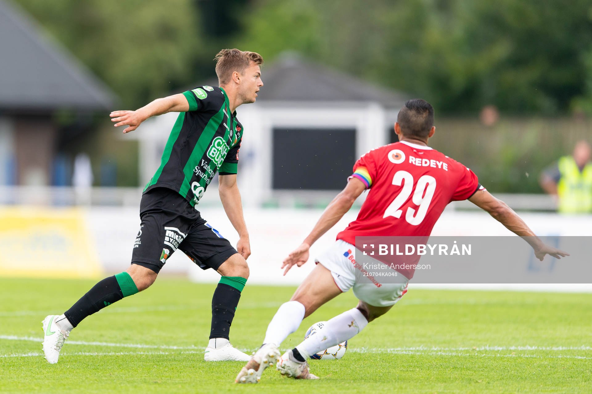 Varbergs Albin Winbo