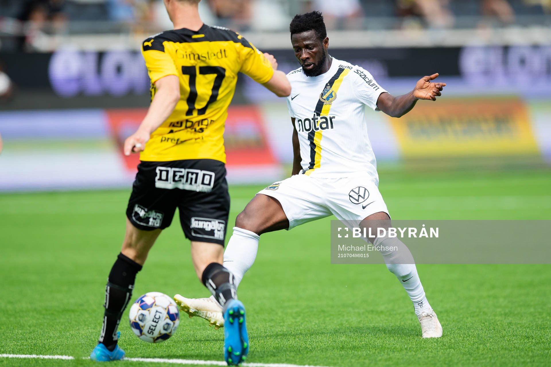 s Ebenezer Ofori
